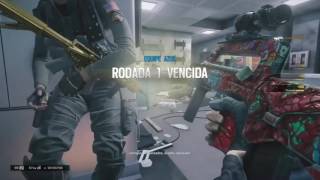Ypegaja Highlights