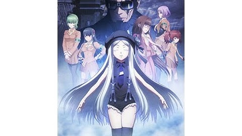 戦いの行方はいかに!?映画『劇場版　蒼き鋼のアルペジオ　－アルス・ノヴァ－ Cadenza』予告編