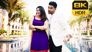 Punjabiyan Di Dhee IN 8K Ultra HD 60 FPS | Guru Randhawa | Bohemia | Neeru Bajwa