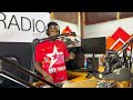 A2 FULANI TANALATON ALBUM MIX BY DJ COUNTRYMAN 