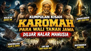 Download Lagu Kumpulan Kisah Karomah Wali Tanah Jawa yang Sulit Dipercaya! Download Lagu Kumpulan Kisah Karomah Wali Tanah Jawa yang Sulit Dipercaya!