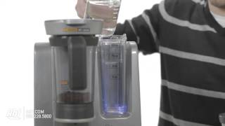Trifecta MB Coffee and Tea Brewer: Bunn at Abt Electronics