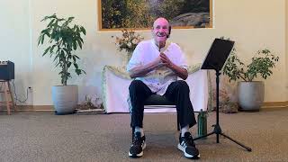 Daily Movement - HealthSpan Workshop