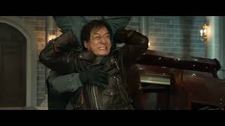 本編映像（冒頭アクション）