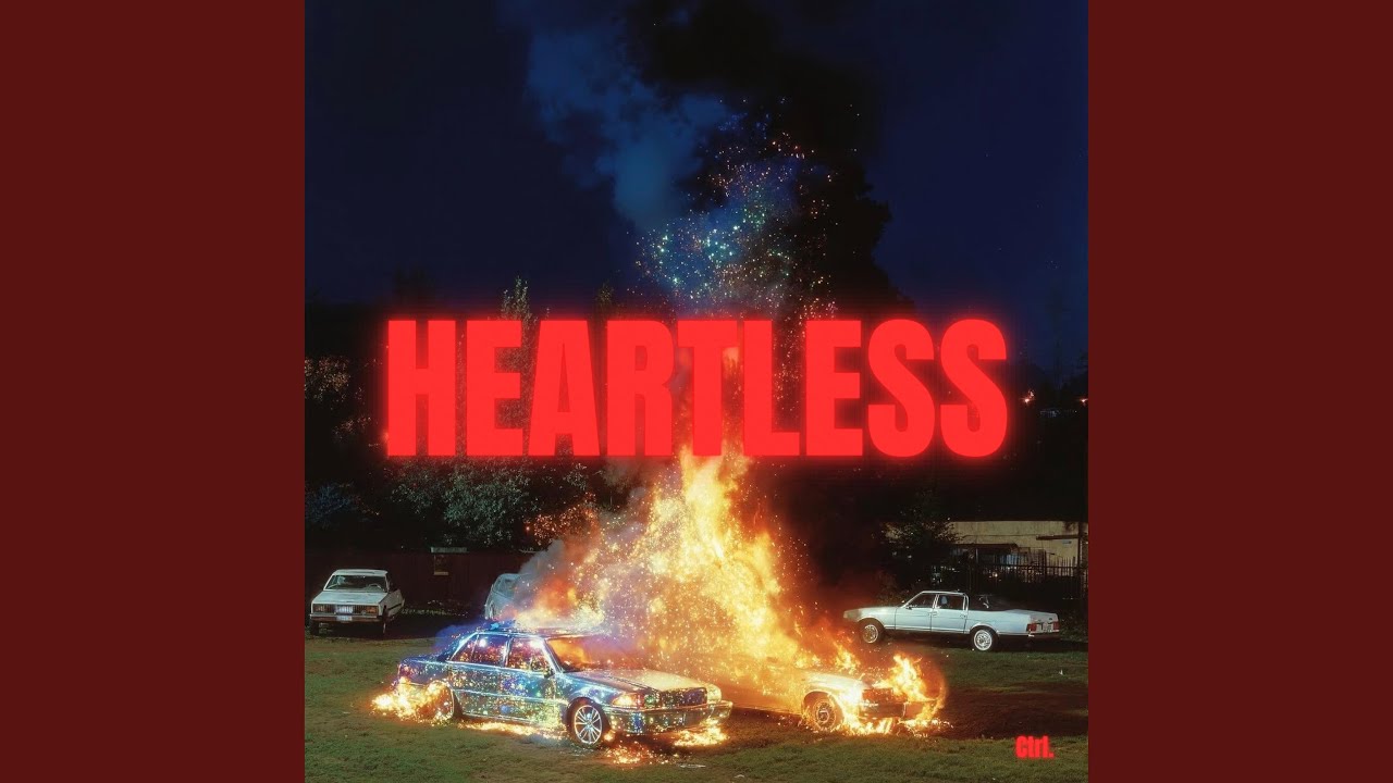 Watch HEARTLESS on YouTube Watch HEARTLESS on YouTube