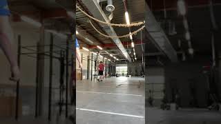 250 Hsw For Time Nov 2021