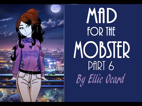 ASMR Roleplay: Mad for the Mobster Pt. 6 - Dinner with Mobster - Mobster x Cop Listener (Mafia)