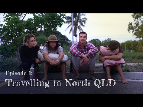 Travelling to North QLD Something Deadly | Episode 1