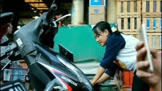 LAGU PAMIT KERJO VERSI SAM MOURIS SIYO