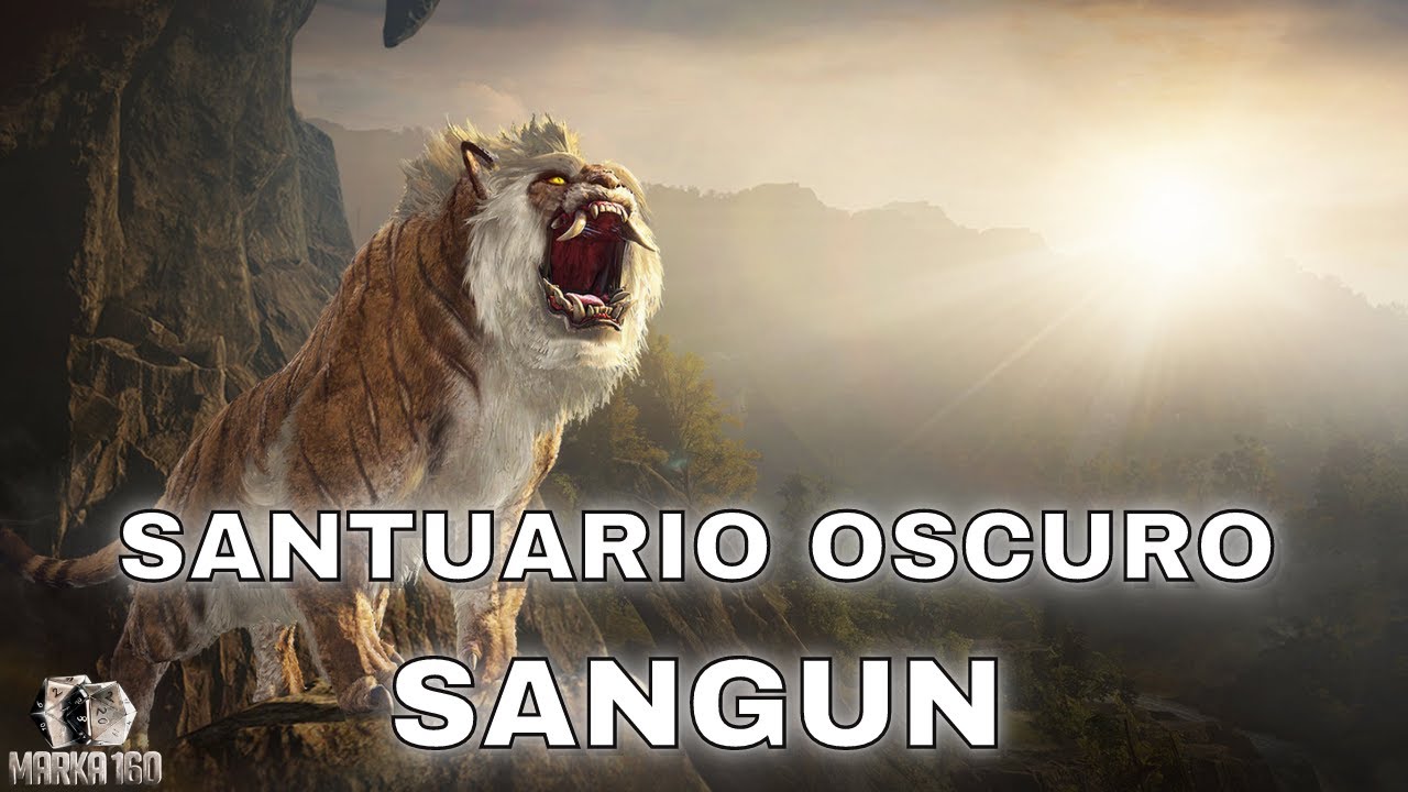 GUÍA SANGUN - BDO