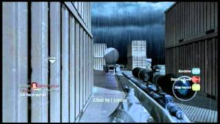 CoD4 Roxio Test