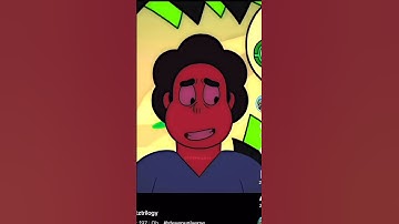 Steven Did Not Deserve All Of This Trauma #cartoon #stevenuniverse #shorts