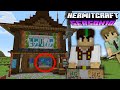 First shop  permit forms  hermitcraft 10  ep9