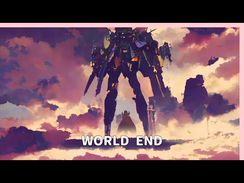 World End | Code Geass R2OP2 Orchestral