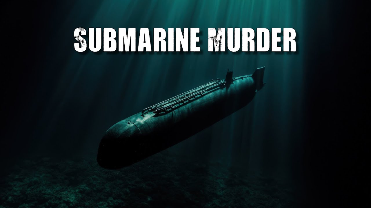 Убийство Ким Валль на подводной лодке: журналистка, которая так и не вернулась