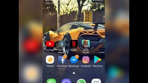 NUEVO SERVIDOR PARA HTTP INJECTOR AT&T MULTIREGION