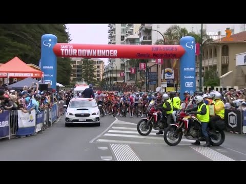 Race Start |