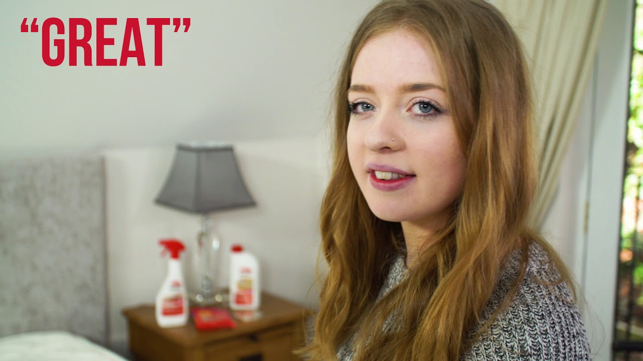 Rug Doctor Product Showcase Carpet Cleaning & More YouTube