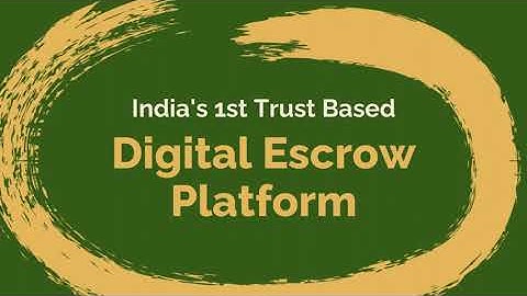 Our Digital Escrow Process | Castler