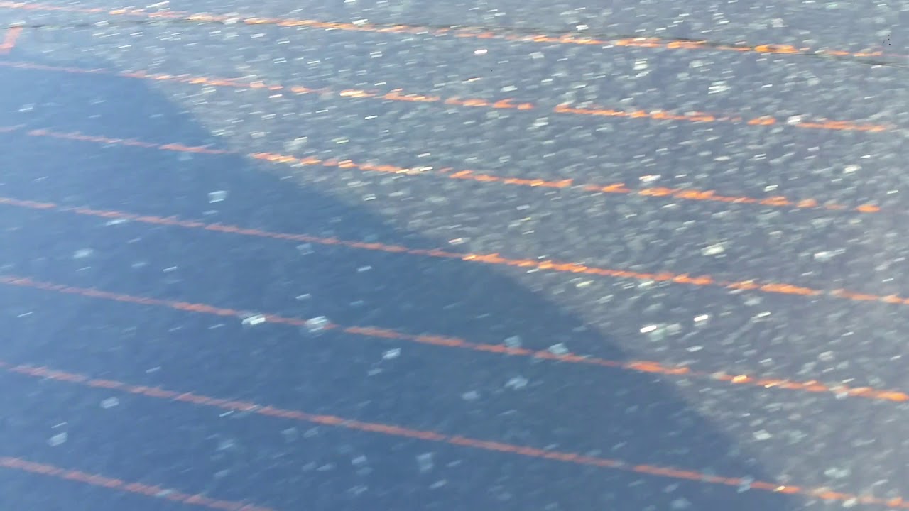 Стекло лопнуло тойота королла! - YouTube