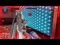 2nd round of splitgate I do this, I am a fan