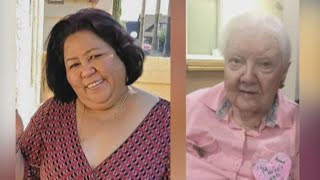 Tucsonans reflect on lost loved ones after US passes 1M death milestone