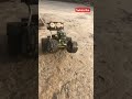 John Deere tractor stunt ||#tractor #automobile #trendingshorts #shortsviral  #shorts #shorts
