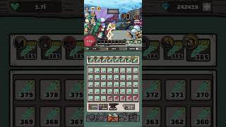 I broke Archer Forest #archer #gaming #hard #game screenshot 1