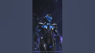 NEW *MYTHIC* CHARACTER 😍🔥 SPECTRE • T-3 |COD MOBILE #codmobile #codm #shorts