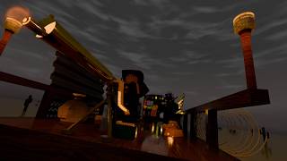 Dead Rails Roblox Animation