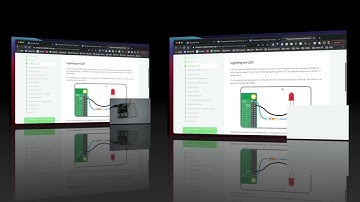 Raspberry Pi Course - Day 11 Lighting an LED with Python Part 1