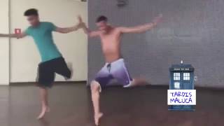 Pinho Do Vortex Tardis Maluca