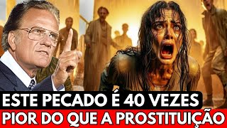 The Sin That 95 Of Christians Commit Without Knowing  Billy Graham