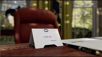 "Covid-180" LYRIC VIDEO - Donald Trump sings new single - Harry Shearer (political satire) "Covid-180" LYRIC VIDEO - Donald Trump sings new single - Harry Shearer (political satire)