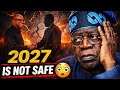 “2027 SHOCKER: Why Tinubu Should Be Worried — The Opposition Is NOT Dead!”