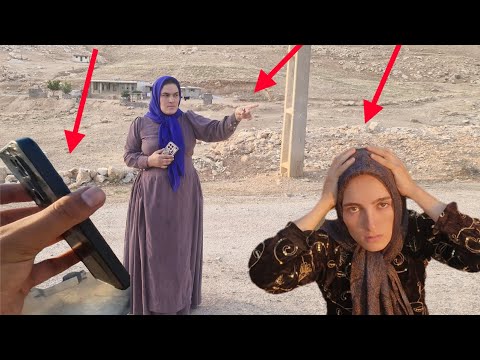 Video Clues from the Evil Mother-in-Law: Will Maryam Finally Be Found?