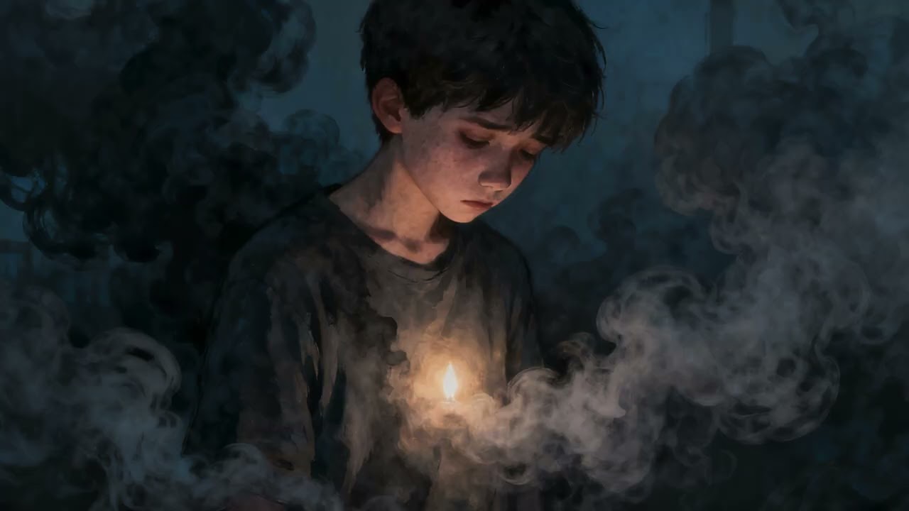 Chitta ka Zehar | Youth & Addiction Awareness | Hindi Short Audio