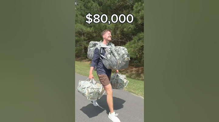 Sprinting with more and more money 😅 #like #instagram #video #mrbeast #money #sprinting #us #usa #uk
