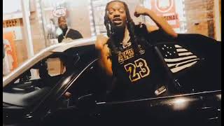 K-ROD x FLOW Freestyle (Full Video) ARKANSAS TAKE OVER