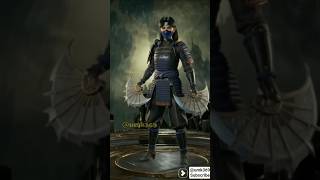 MK 11 more skin I made part 6