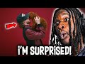 HE DUCKED MGK FOR THIS? Jack Harlow “Lovin On Me” (REACTION)