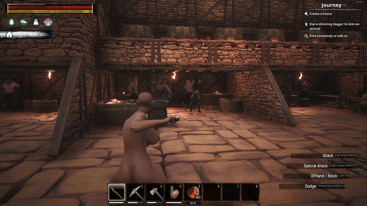 Conan Exiles 2018 06 07   03 03 57 07