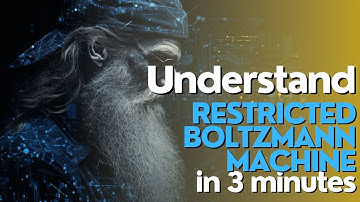 What is Restricted Boltzmann Machine in Machine Learning?