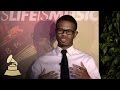 Chamillionaire on social media - GRAMMY 2011 Social Media Rock Stars Summit | GRAMMYs