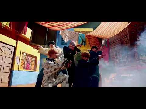 Newkidd 뉴 키드 ( Tu Eres) Official Music Video