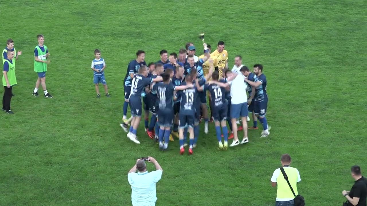 Šubić se oprostio od FK 