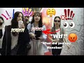 جيني تتصرف بامتلاك تجاه ليزا في الوضع جينليسا