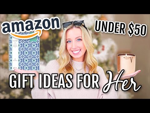 Amazon Holiday Gift