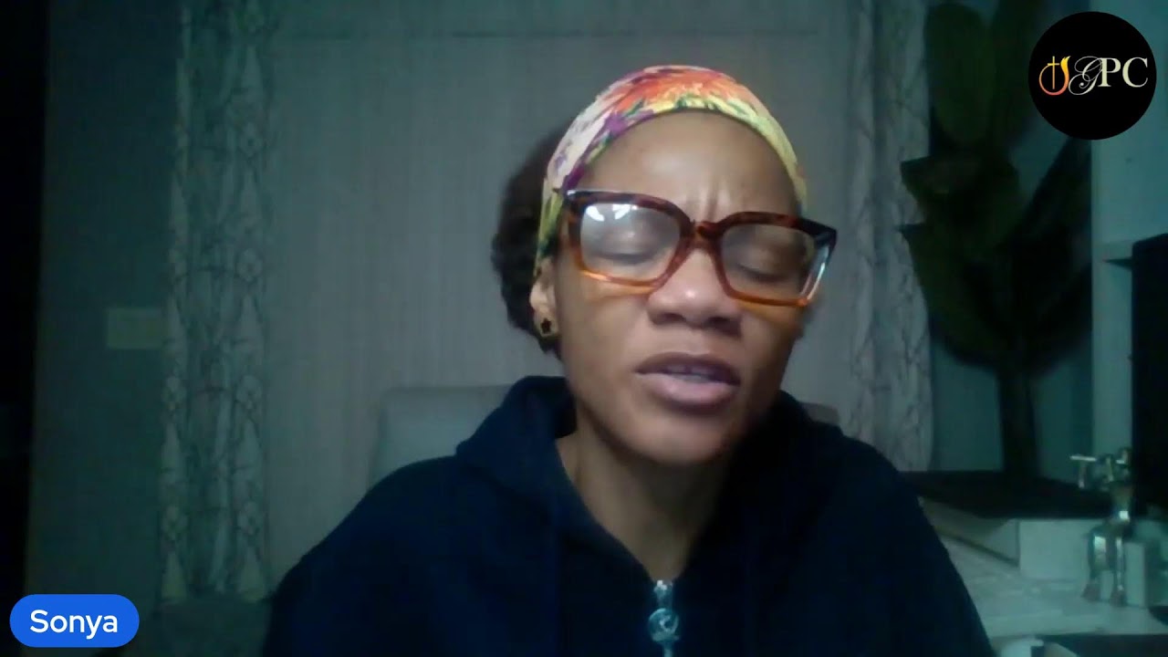 START YOUR DAY IN PRAYER | Open Heaven Thursday | Min. Sonya G.