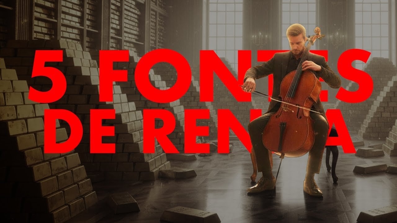 5 carreiras alternativas e super rentáveis para violoncelistas fora de orquestras